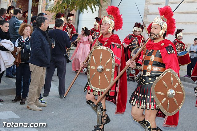 Desfile de compaas de Armaos  - 250 Aniversario  - 123