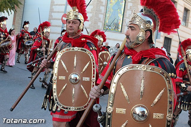 Desfile de compaas de Armaos  - 250 Aniversario  - 124