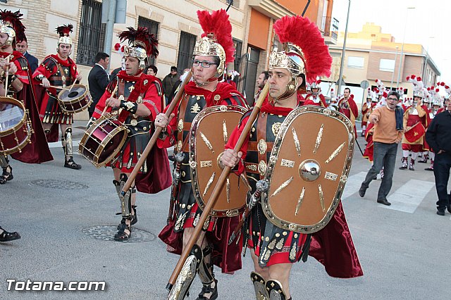 Desfile de compaas de Armaos  - 250 Aniversario  - 127