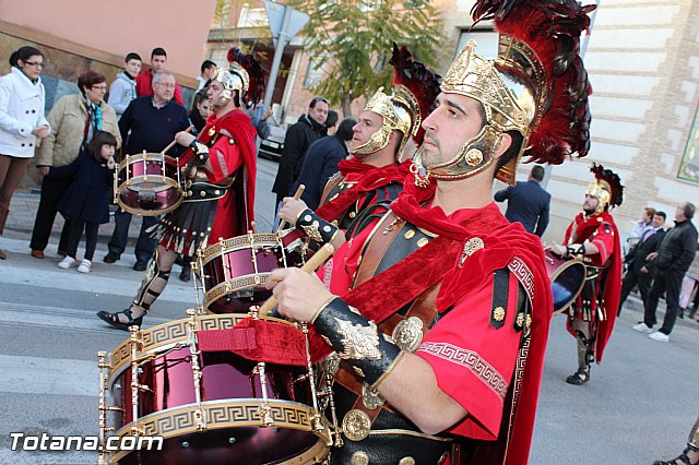 Desfile de compaas de Armaos  - 250 Aniversario  - 132