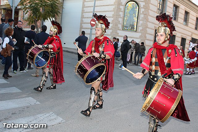 Desfile de compaas de Armaos  - 250 Aniversario  - 133