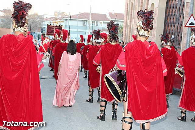 Desfile de compaas de Armaos  - 250 Aniversario  - 136