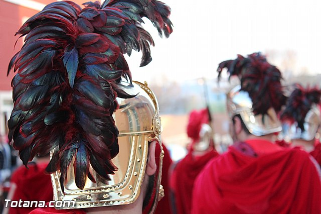 Desfile de compaas de Armaos  - 250 Aniversario  - 137