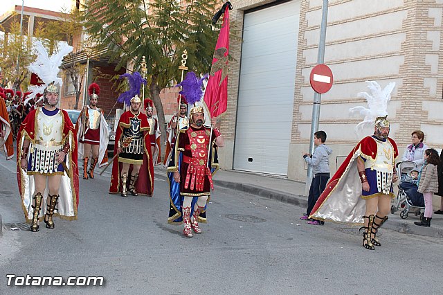 Desfile de compaas de Armaos  - 250 Aniversario  - 141