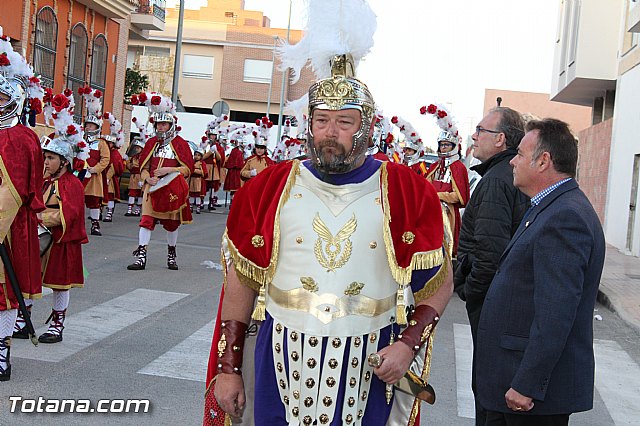 Desfile de compaas de Armaos  - 250 Aniversario  - 144