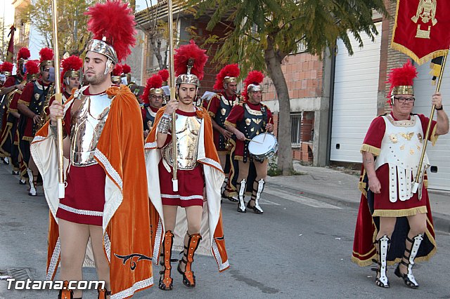 Desfile de compaas de Armaos  - 250 Aniversario  - 147