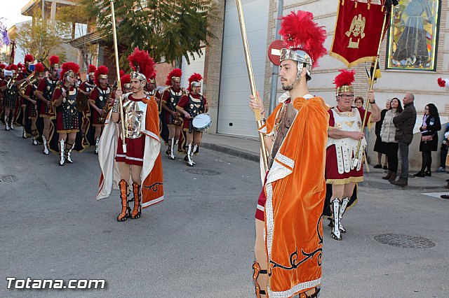 Desfile de compaas de Armaos  - 250 Aniversario  - 150