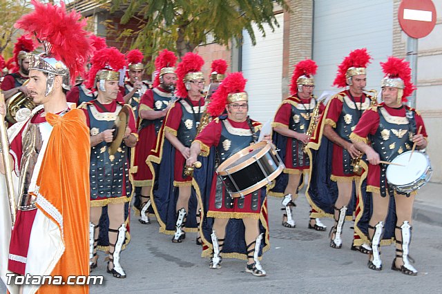 Desfile de compaas de Armaos  - 250 Aniversario  - 152