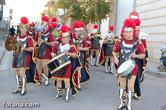 Desfile de compaas de Armaos  - 250 Aniversario  - 153