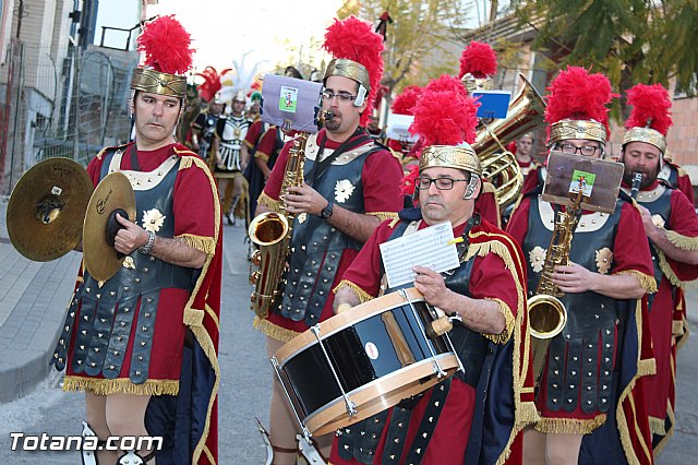 Desfile de compaas de Armaos  - 250 Aniversario  - 154
