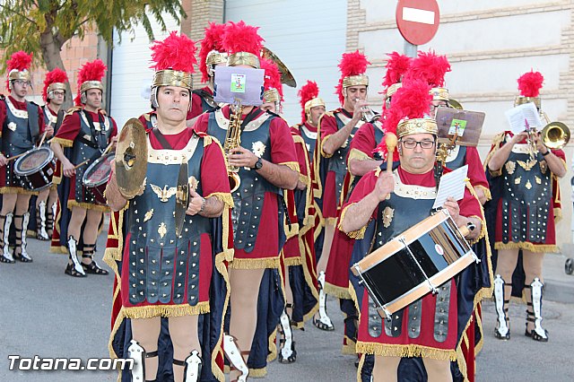 Desfile de compaas de Armaos  - 250 Aniversario  - 159