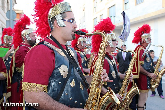 Desfile de compaas de Armaos  - 250 Aniversario  - 162
