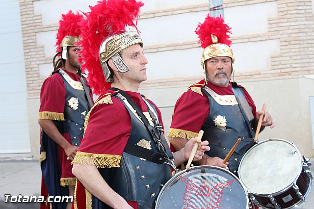 Desfile de compaas de Armaos  - 250 Aniversario  - 167