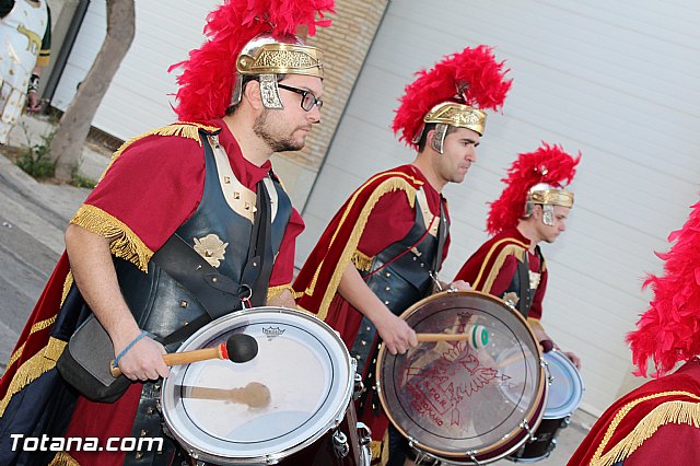 Desfile de compaas de Armaos  - 250 Aniversario  - 172