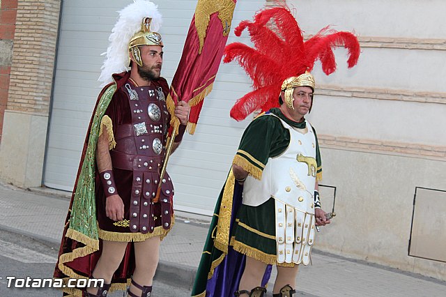 Desfile de compaas de Armaos  - 250 Aniversario  - 176