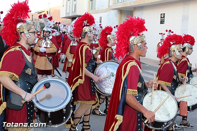 Desfile de compaas de Armaos  - 250 Aniversario  - 177