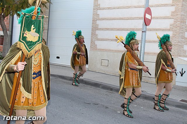 Desfile de compaas de Armaos  - 250 Aniversario  - 183
