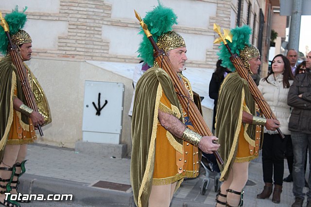 Desfile de compaas de Armaos  - 250 Aniversario  - 185