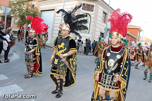 Desfile de compaas de Armaos  - 250 Aniversario  - 188