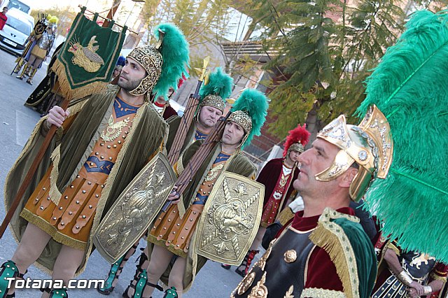 Desfile de compaas de Armaos  - 250 Aniversario  - 196