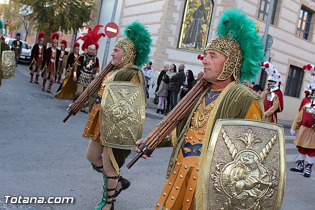 Desfile de compaas de Armaos  - 250 Aniversario  - 198