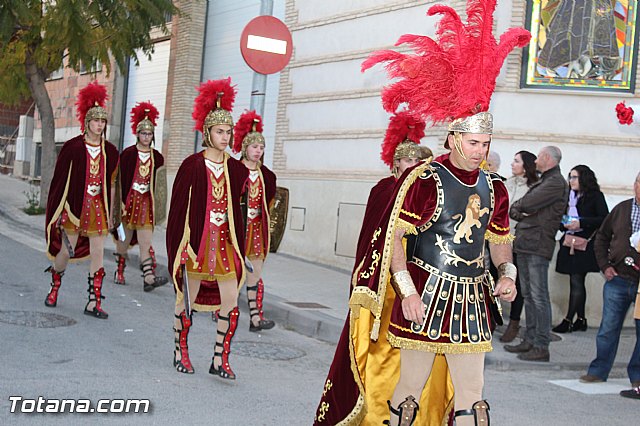 Desfile de compaas de Armaos  - 250 Aniversario  - 199