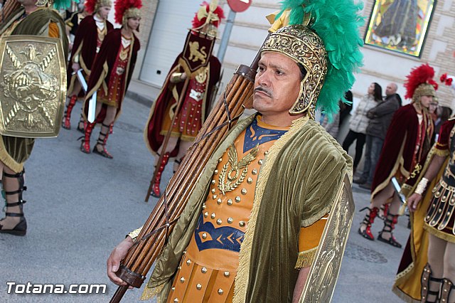 Desfile de compaas de Armaos  - 250 Aniversario  - 200