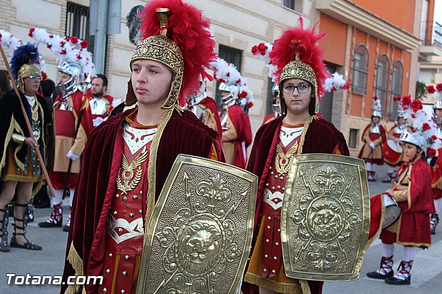 Desfile de compaas de Armaos  - 250 Aniversario  - 205