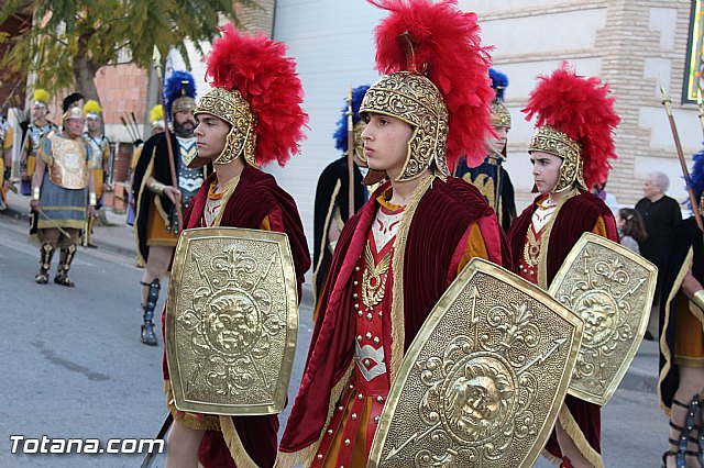 Desfile de compaas de Armaos  - 250 Aniversario  - 206