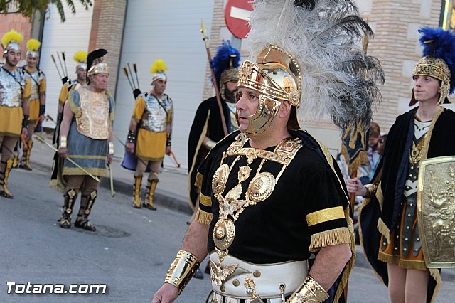 Desfile de compaas de Armaos  - 250 Aniversario  - 211