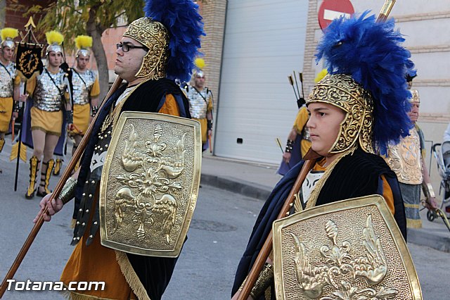 Desfile de compaas de Armaos  - 250 Aniversario  - 213