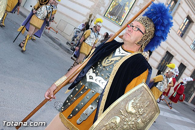 Desfile de compaas de Armaos  - 250 Aniversario  - 215