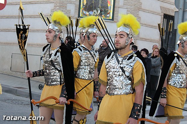 Desfile de compaas de Armaos  - 250 Aniversario  - 217