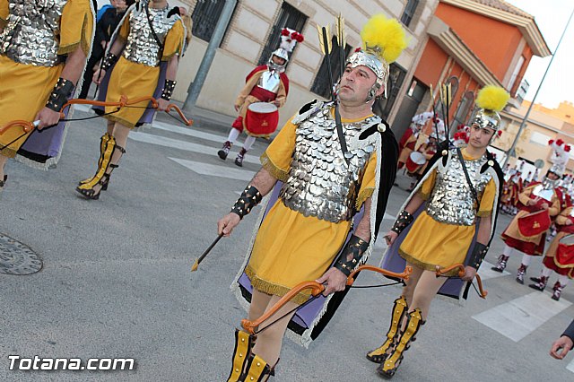 Desfile de compaas de Armaos  - 250 Aniversario  - 219