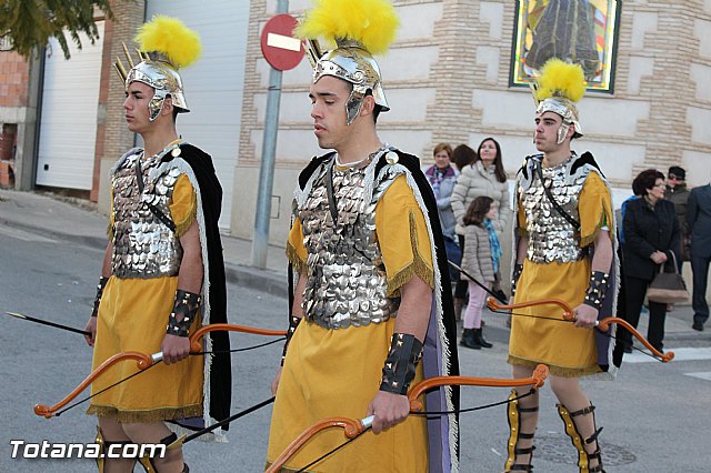 Desfile de compaas de Armaos  - 250 Aniversario  - 220