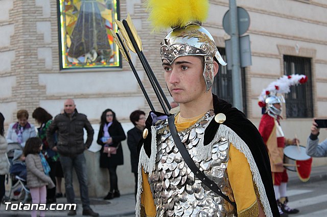 Desfile de compaas de Armaos  - 250 Aniversario  - 221