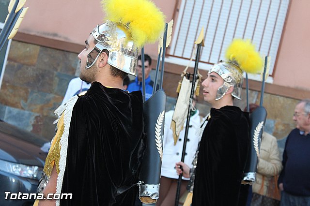 Desfile de compaas de Armaos  - 250 Aniversario  - 222