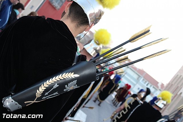 Desfile de compaas de Armaos  - 250 Aniversario  - 224