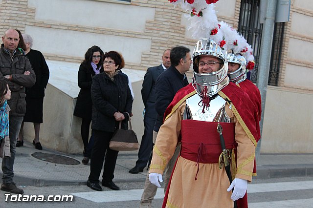 Desfile de compaas de Armaos  - 250 Aniversario  - 225