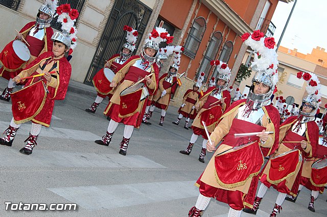 Desfile de compaas de Armaos  - 250 Aniversario  - 226