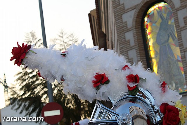 Desfile de compaas de Armaos  - 250 Aniversario  - 227