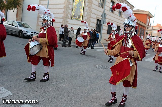Desfile de compaas de Armaos  - 250 Aniversario  - 228
