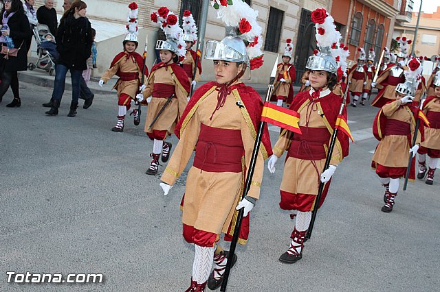 Desfile de compaas de Armaos  - 250 Aniversario  - 233