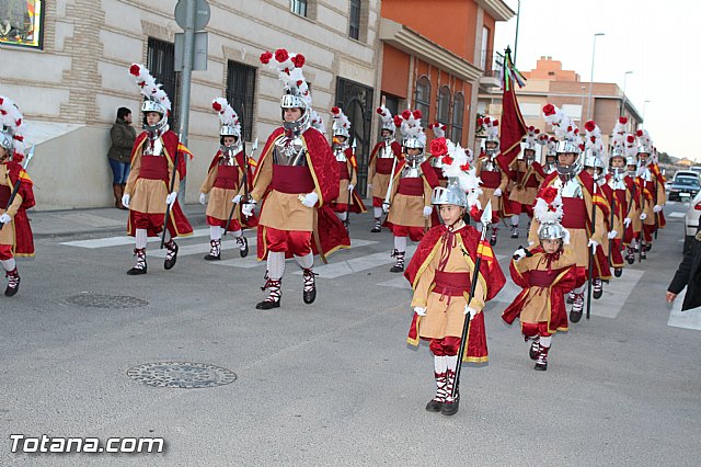 Desfile de compaas de Armaos  - 250 Aniversario  - 236