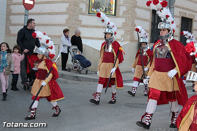 Desfile de compaas de Armaos  - 250 Aniversario  - 237