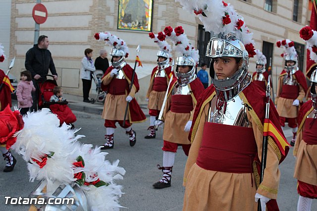 Desfile de compaas de Armaos  - 250 Aniversario  - 239