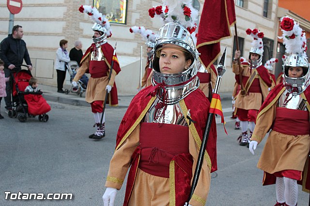 Desfile de compaas de Armaos  - 250 Aniversario  - 241