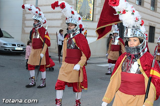 Desfile de compaas de Armaos  - 250 Aniversario  - 242