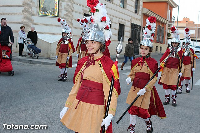 Desfile de compaas de Armaos  - 250 Aniversario  - 245