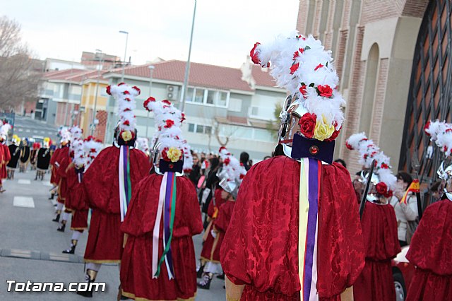Desfile de compaas de Armaos  - 250 Aniversario  - 247